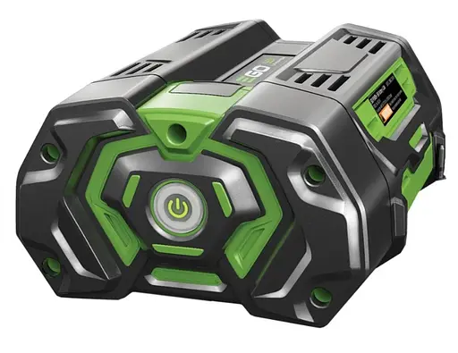 Аккумуляторная батарея EGO BA2800 5 А*год 56В (0400097002) - фото 1