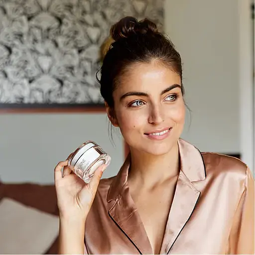 Ліфтінг крем Onagrine Global Expertise відновлювальний нічний 50 мл (P01543) - фото 4