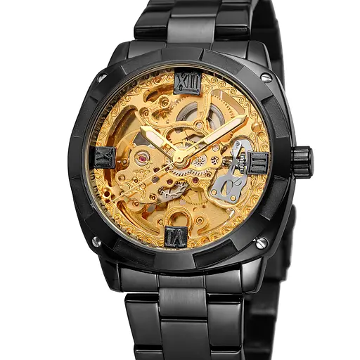 Годинник Forsining Spectrum - фото 5