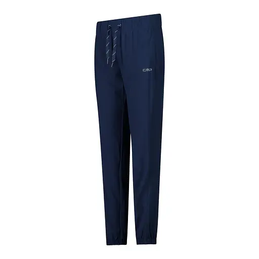 Штани CMP Women's Extra-Light Trousers with Cuff Dark Blue S (1097-3C83176-M926 38) - фото 2