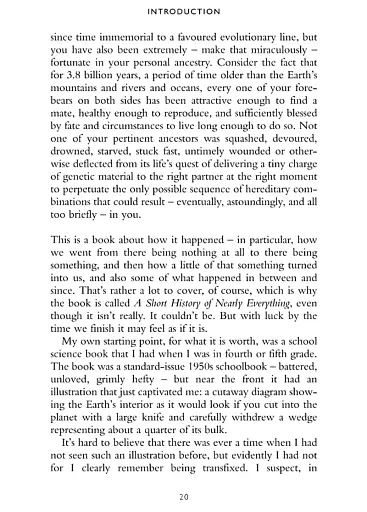 A Short History Of Nearly Everything - фото 7