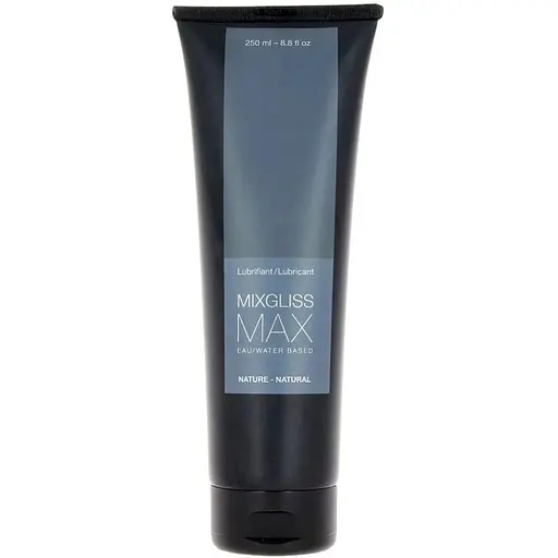 Лубрикант анальный MixGliss Max Nature 250 мл