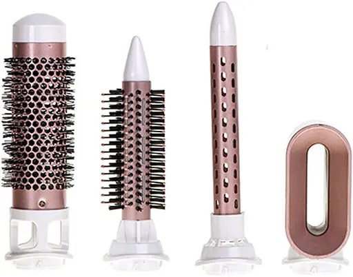 Стайлер-плойка Adler AD 2027 автоматична 4 в 1 - фото 3