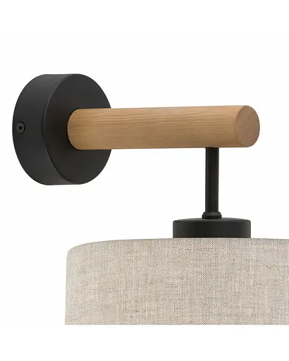 Бра Tk Lighting 5776 Eco E27 15W IP20 - фото 2