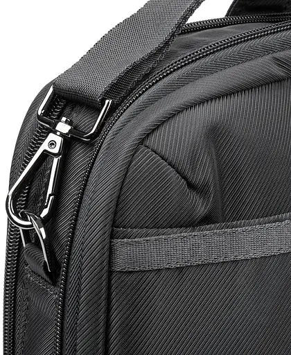 Сумка Astra 15", черная Tucano teh0014529 - фото 5