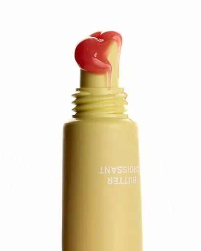 Блиск для губ Lipss Lipper -  Butter Croissant - фото 3