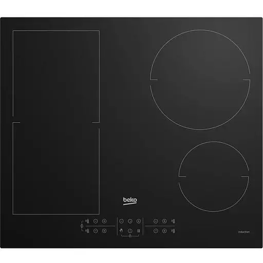 Варильна поверхня індукційна Beko HII 64200 FMT IndyFlex