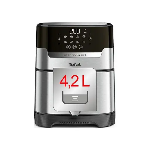 Мультиварка Tefal EY505D15 - фото 4