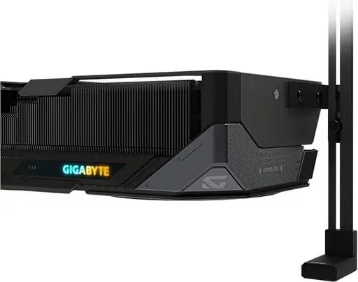 Видеокарта GIGABYTE GeForce RTX 5080 GAMING OC 16G (GV-N5080GAMING OC-16GD) - фото 5