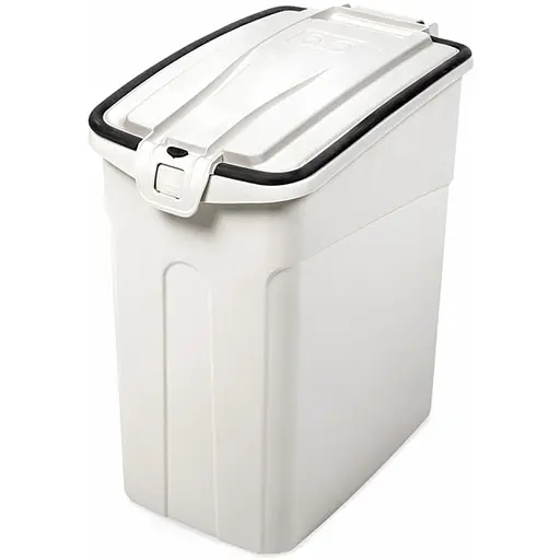 Контейнер для корму MPS Oto Food Container S 12 л 31x19xx35 см білий
