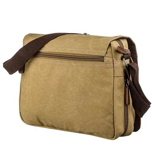 Текстильная сумка Vintage 37х30х3.5 см sum0012210 - фото 2