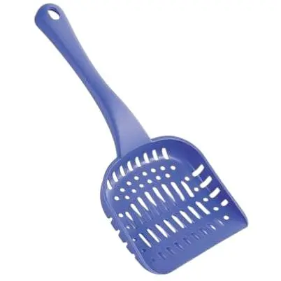 Лопатка Природа большая №2 в ассортименте - фото 3