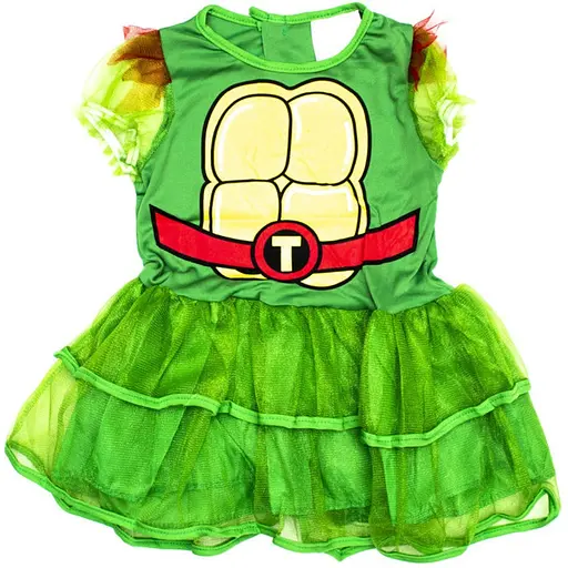 Дитячий карнавальний костюм Devilon Черепашка-1 110-120 см (091044B)