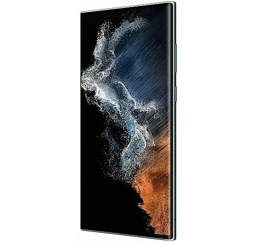 Смартфон Samsung S22 Ultra SM-S908B/DS 2SIM 12/512 Gb Green - фото 7