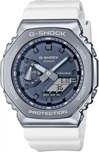Часы Casio G-SHOCK Classic GM-2100WS-7AER