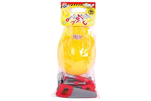 Набор инструментов Технок 5873