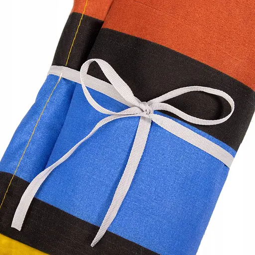 Параван, захисна пляжна ширма (екран) Springos 0.75 x 12 м PA010 - фото 2