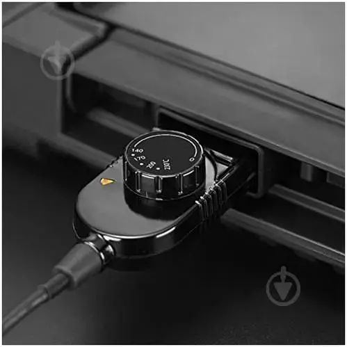 Електрогриль - тепан Russell Hobbs Fiesta 22550-56 - фото 2