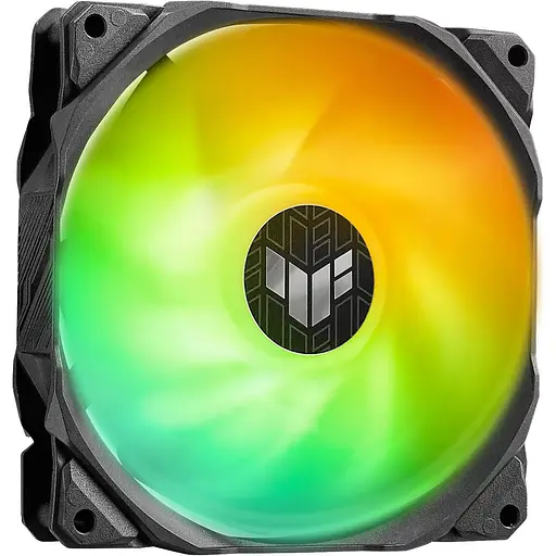 Система водяного охлаждения Asus TUF Gaming LC II 240 ARGB (90RC00U1-M0UAY0) EU [143393] - фото 4