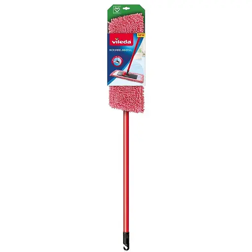 Швабра Vileda Microfibre Universal 50 см (4023103143593)