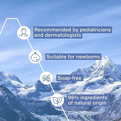 Екстра м'який шампунь Uriage Bebe 1er Shampooing Extra Gentle для дітей та немовлят 200 мл - фото 6