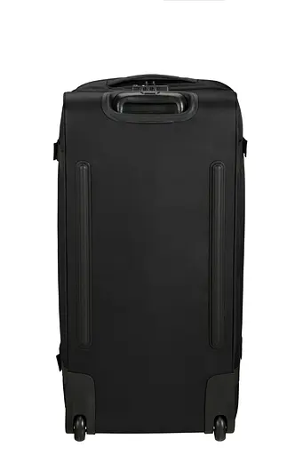 Дорожная Сумка На Колесах American Tourister URBAN TRACK BLACK 77x41x40 MD1*09003 - фото 2
