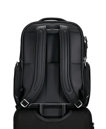 Рюкзак 15" Tumi ARRIVE' BLACK 43х32х16 095503014DL3E - фото 6
