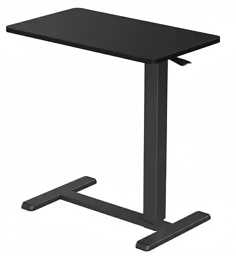 Геймерский стол 2E CE710BB Black (2E-CE710BB-MECHANIC) - фото 2