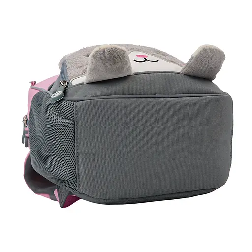 Рюкзак дитячий YES Kitten Meow K-34 - фото 9