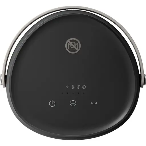 Тепловентилятор Philips Series 3000 темно-сірий (CX3120/01) - фото 3