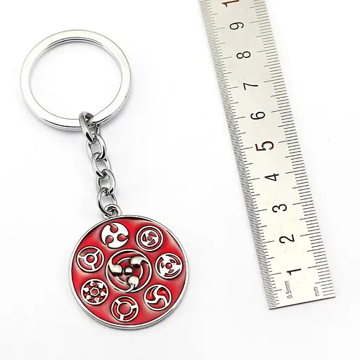 Брелок Наруто Naruto NA 22.02 - фото 2