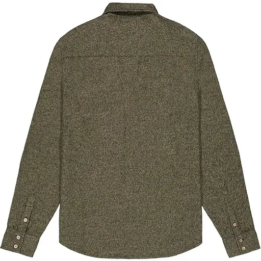 Рубашка Picture Organic Lewell M Oak (1012-MTS843H-M) - фото 2