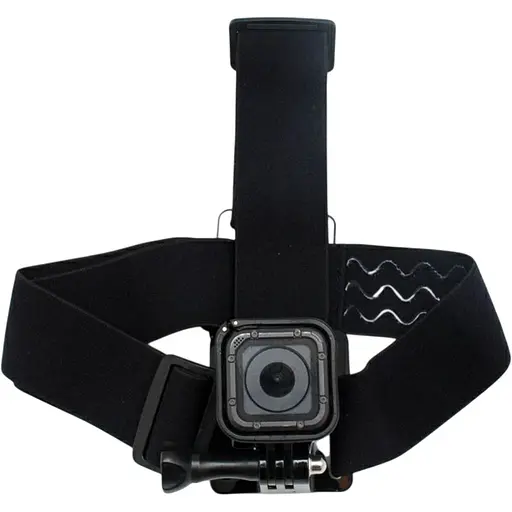 Крепление на голову для экшн-камеры Telesin GP-HMS-T04 (134725) - фото 4