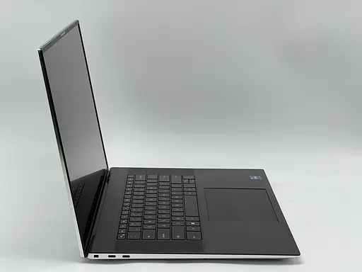 Ноутбук Dell 17.3" XPS 17 9710, i9-11900H, 16 GB, 960 GB, NVIDIA GeForce RTX 3060, 1920x1200, IPS (SH2602069) Б/у - фото 3