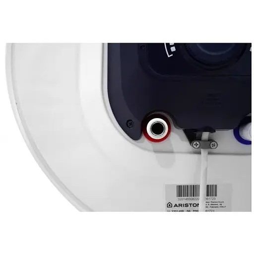 Бойлер електричний накопичувальний Ariston BLU1 R 80V 1,5K PL DRY (3201454) - фото 8