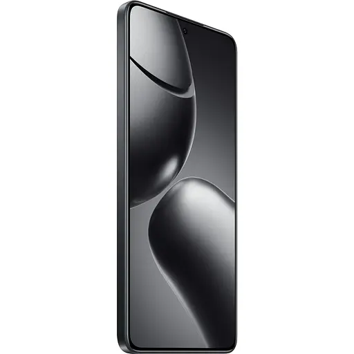 Смартфон Xiaomi 14T 12/512GB Titan Black (Global Version) NFC (no charger) - фото 2