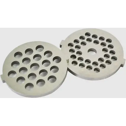 Многофункциональная домашняя кухонная машина комбайн Grunhelm GKM0022R 6 скоростей 1800Вт Красный - фото 5