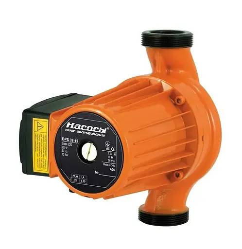 Циркуляционный насос NPO BPS 32-12-220 - фото 1