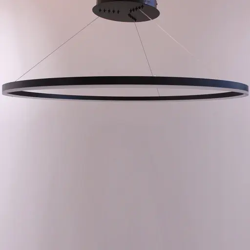 Підвісна люстра Friendlylight Viola 1000 FL5163 - фото 2