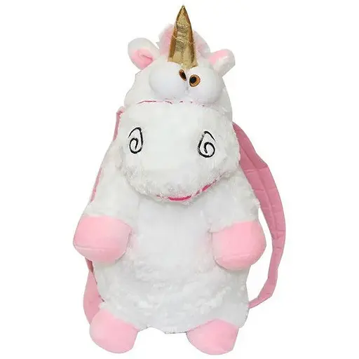 Рюкзак Єдиноріг Флаффі Гадкий я DM 9.023 - фото 1