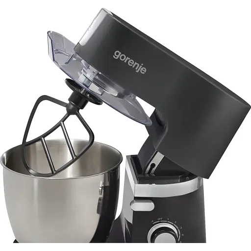 Кухонная машина Gorenje MMC1500PS - фото 10