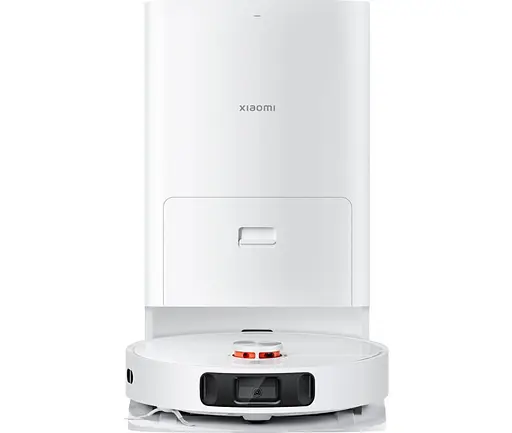 Робот-пылесос с влажной уборкой Xiaomi Robot Vacuum X10+ - фото 2