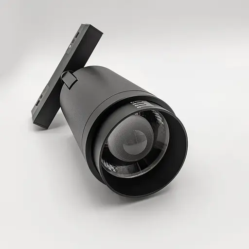 Спот Skarlat RGD2030 25W BK 3000K - фото 2