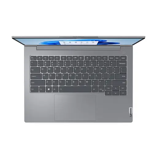 Ноутбук Lenovo ThinkBook 16 G6 IRL,i3 1315U la 4.5 GHz,16 GB DDR5 5200,512 GB,UHD,Windows 11 Pro - фото 4