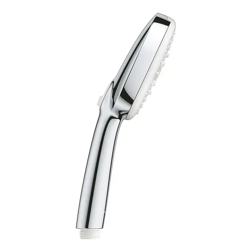 Ручной душ 3 режима струи Grohe Tempesta Cube 110 27572003, Хром - фото 2