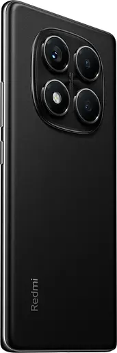 Смартфон Xiaomi Redmi Note 14 Pro 4G 8/256GB Black Global Version NFC - фото 6