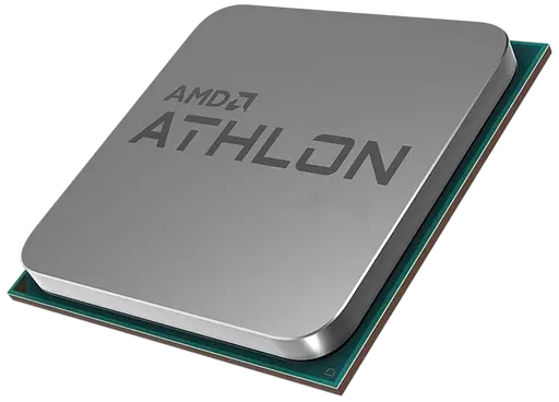 Процессор AMD Athlon 200GE Socket AM4 OEM (YD200GC6M2OFB) Б/У - фото 2