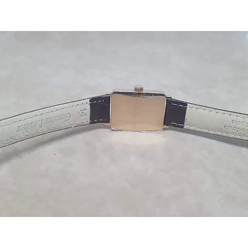 Золотий годинник Golden Time кварцовий. Ч112 - фото 3