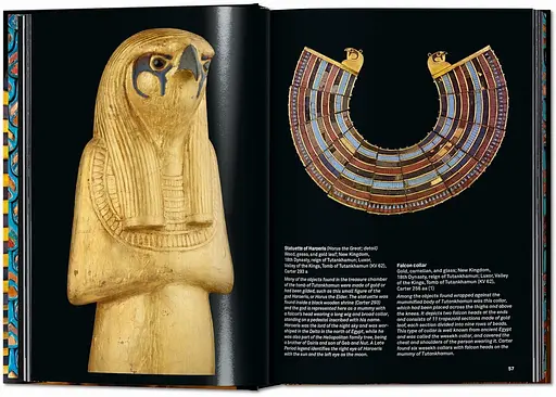 King Tut. The Journey through the Underworld (40th Edition) - фото 2
