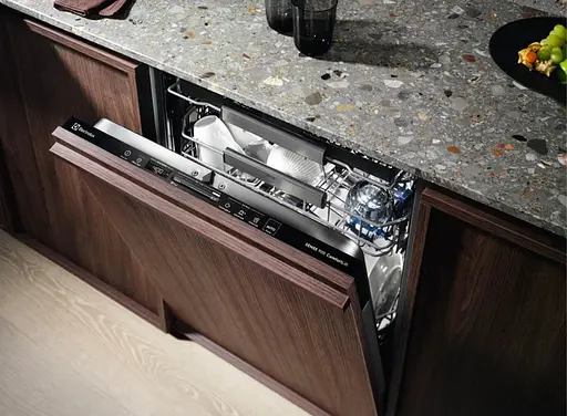 Посудомоечная машина Electrolux EEQ947200L (6474491) - фото 4